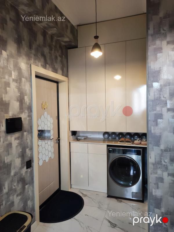 Satılır 3 otaqlı Bina evi menzil (Yeni tikili), 78 m², Saray — Mənzil, Abşeron (2)