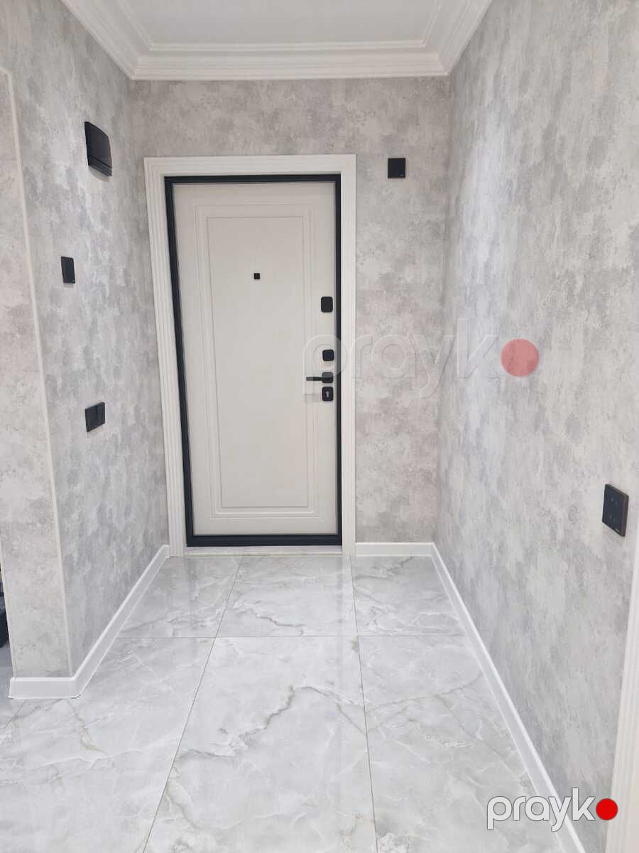 Satılır 4 otaqlı köhnə tikili 85 m² — Mənzil, Bakı (10)
