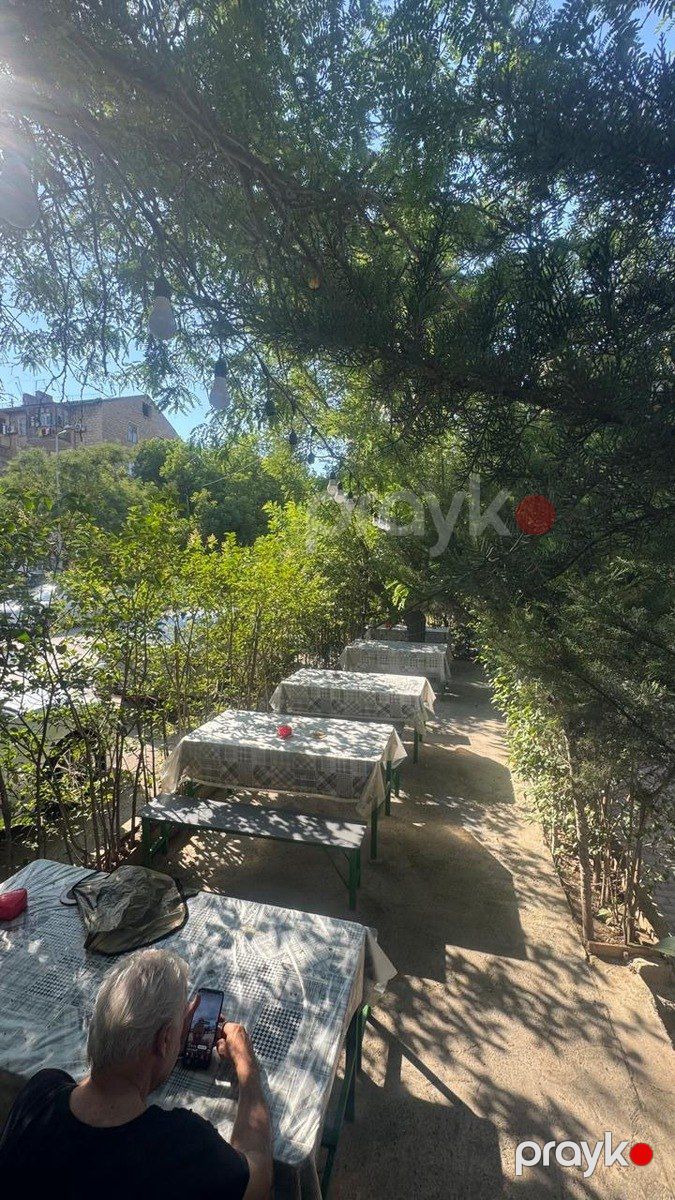 Satılır obyekt 60 m² — Əmlak, Bakı (6)