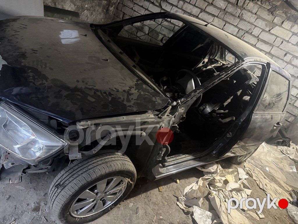 Lada (VAZ) Granta, 1.6 L, 2013 il, 225 000 km — Avtomobillər, Lənkəran (6)