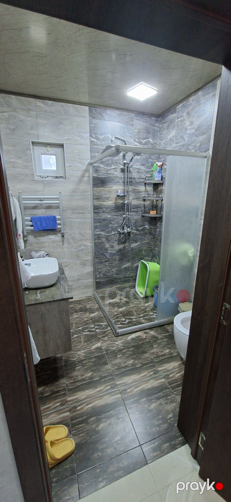 Həyət evi, Şüvəlan qəs — Ev, villa, Bakı (9)
