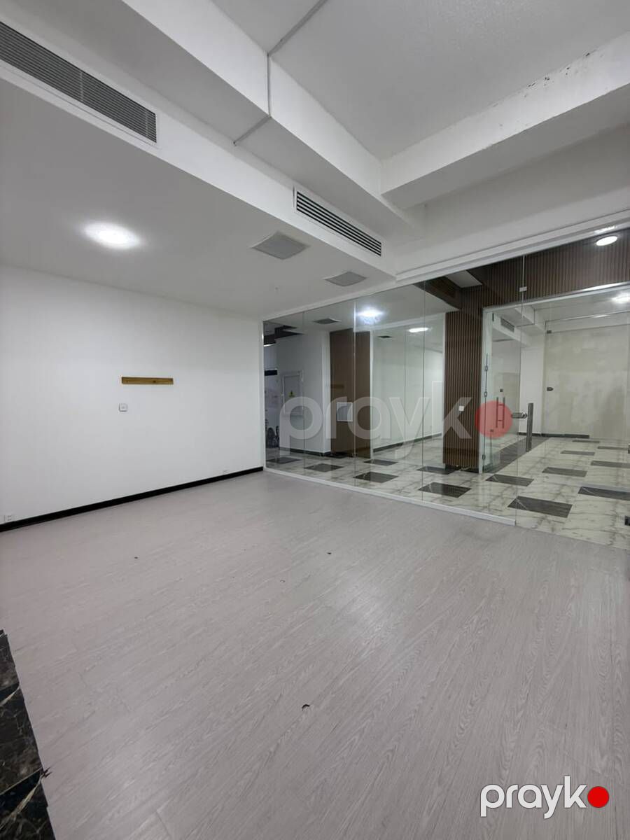 İcarəyə verilir 1 otaqlı ofis 22 m² — Ofis, Bakı (4)