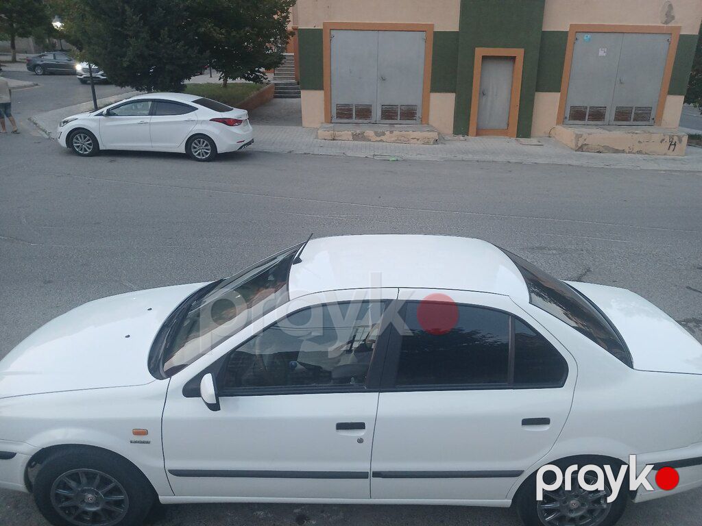 Khazar LX, 1.7 L, 2021 il, 214 358 km — Avtomobillər, Bakı (3)