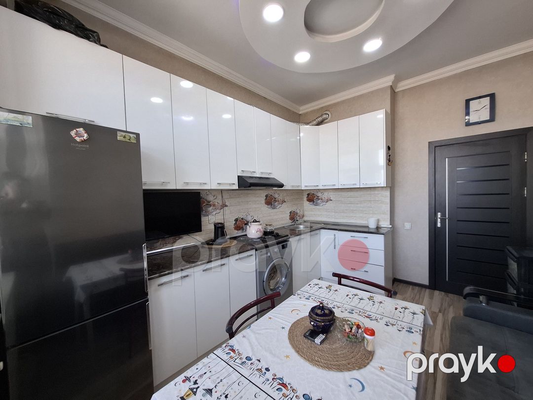 Satılır 2 otaqlı yeni tikili 93 m² — Mənzil, Xırdalan (10)