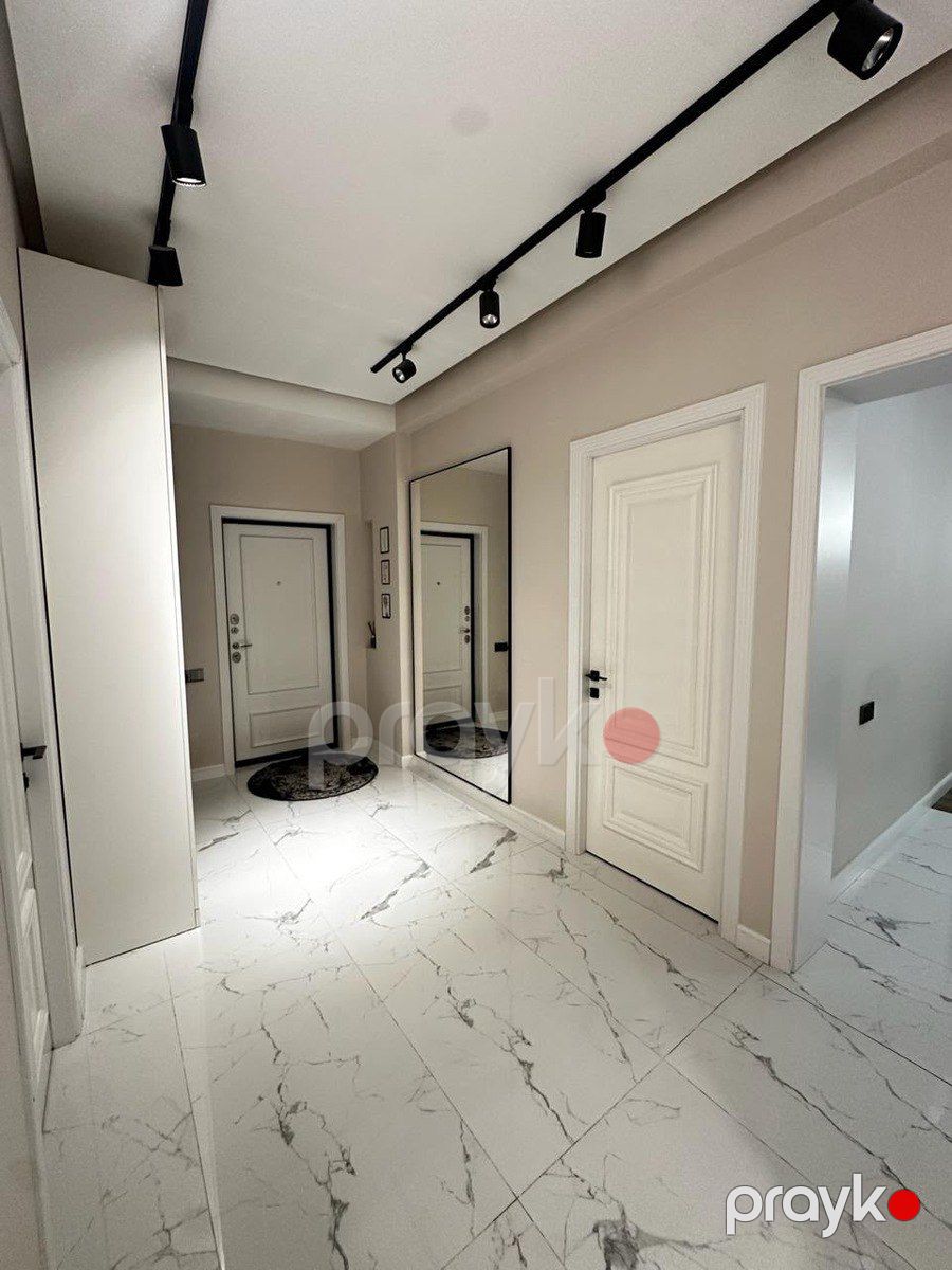 Satılır 3 otaqlı yeni tikili 85 m² — Mənzil, Bakı (5)