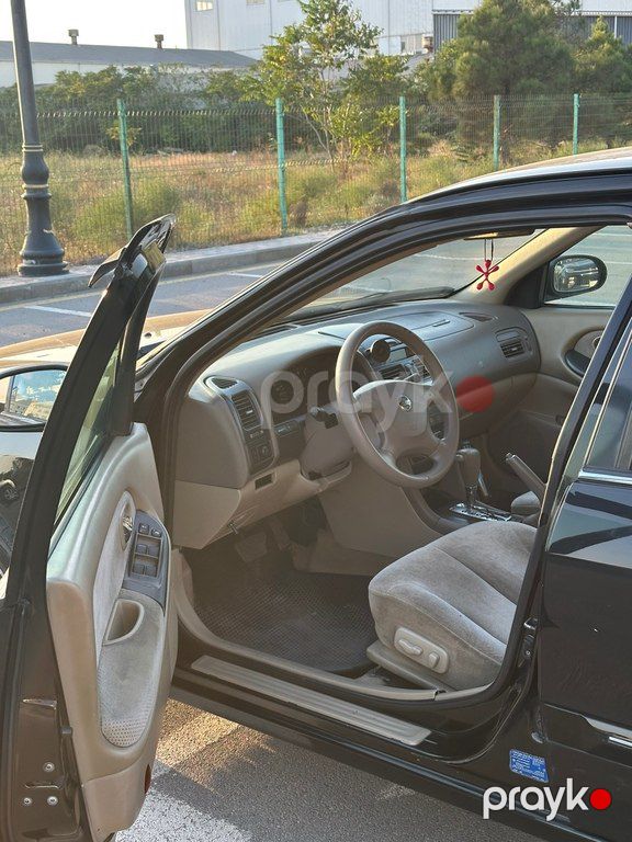 Nissan Maxima, 3.0 L, 2004 il, 314 000 km — Avtomobillər, Bakı (8)