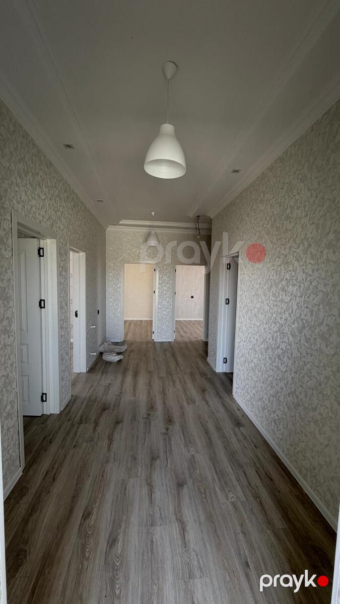 Satılır 4 otaqlı həyət evi/bağ evi 100 m² — Ev, villa, Bakı (9)