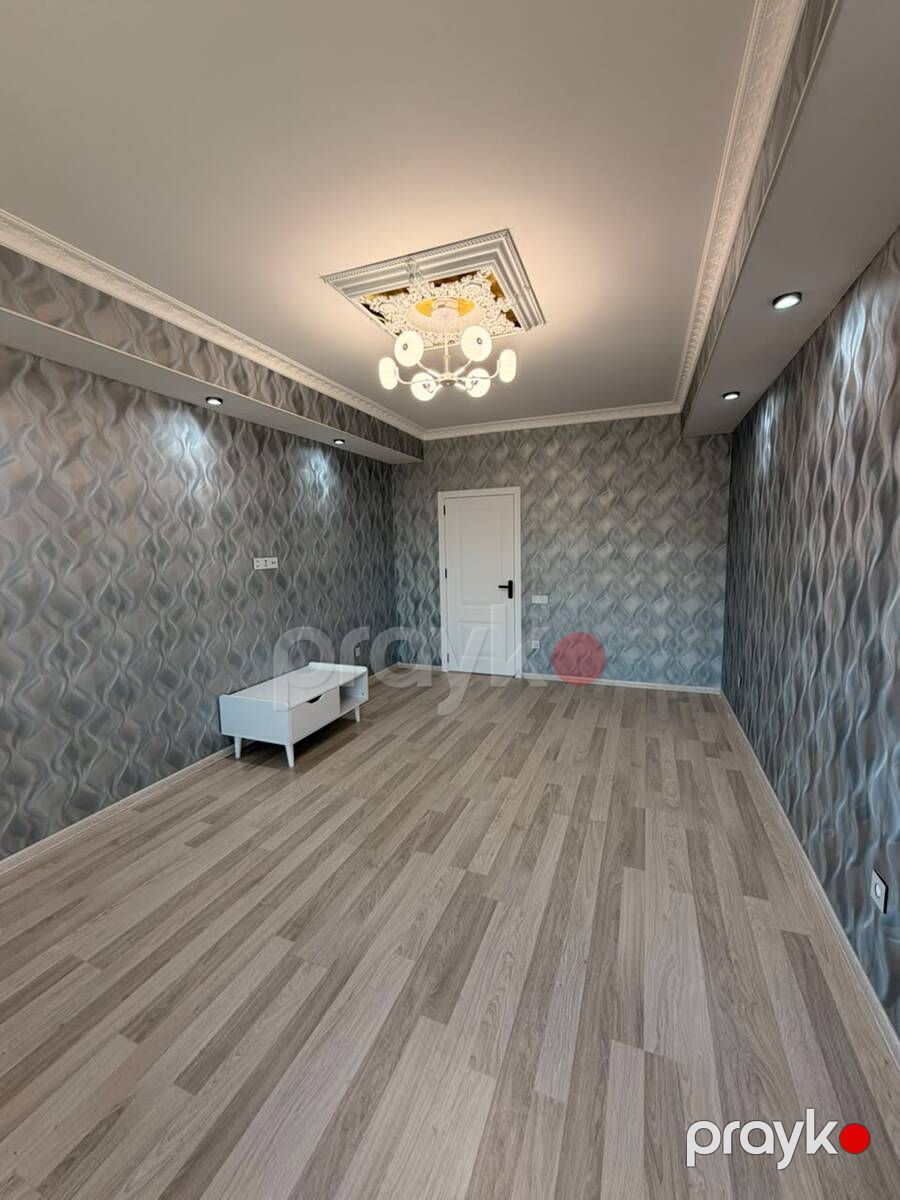 Satılır 2 otaqlı yeni tikili 57 m² — Mənzil, Bakı (2)