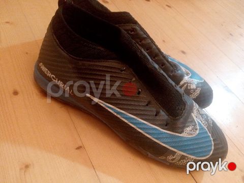 Butslar Nike, Ölçü: 38, İşlənmiş — Gəncə