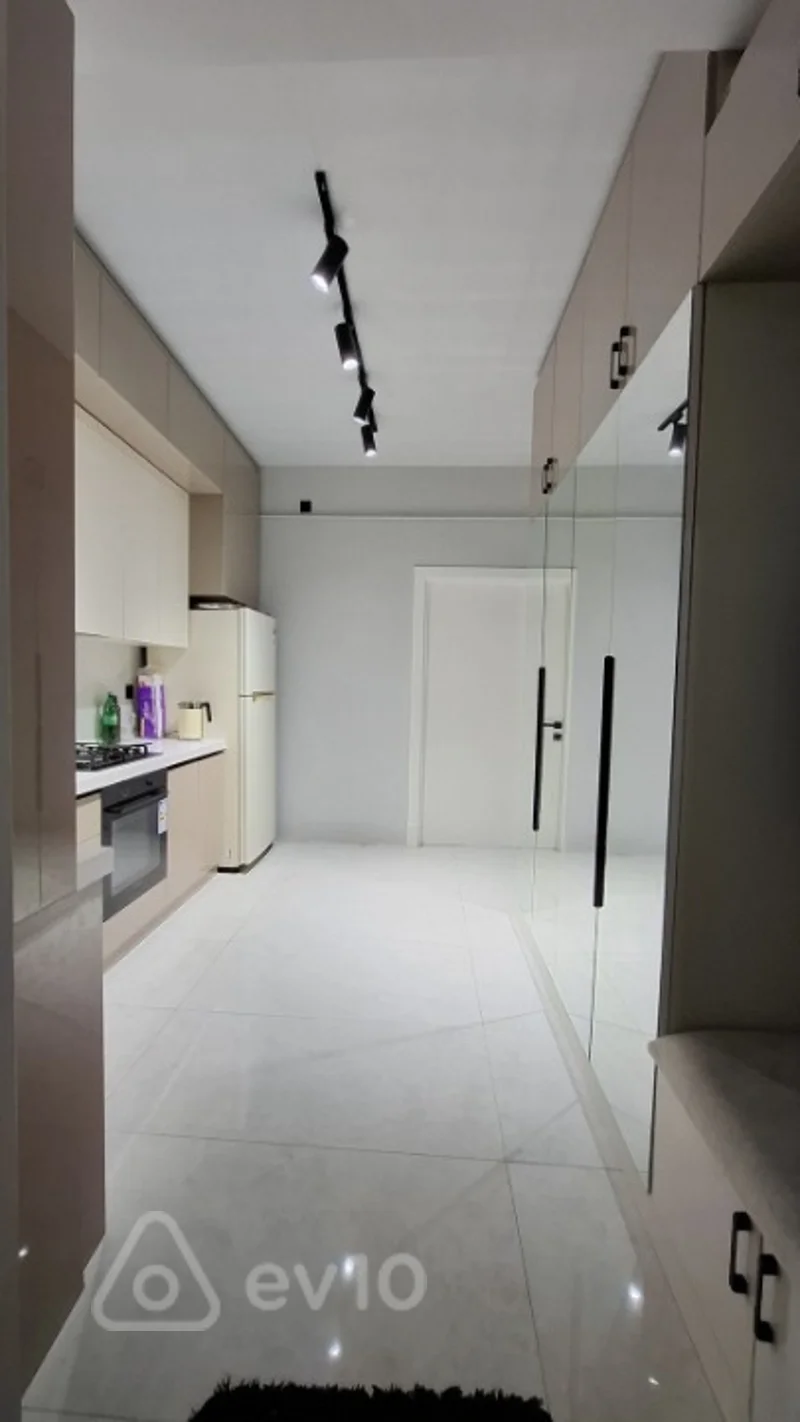 3 otaqlı mənzil, 82 m², S.S.Axundov — Mənzil, Bakı (5)