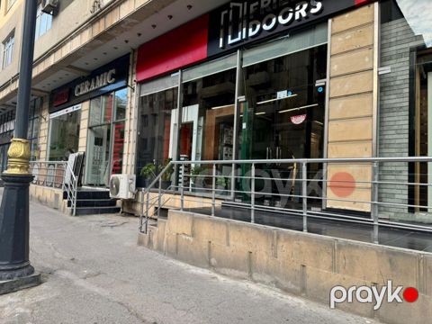Satılır obyekt 134 m² — Bakı