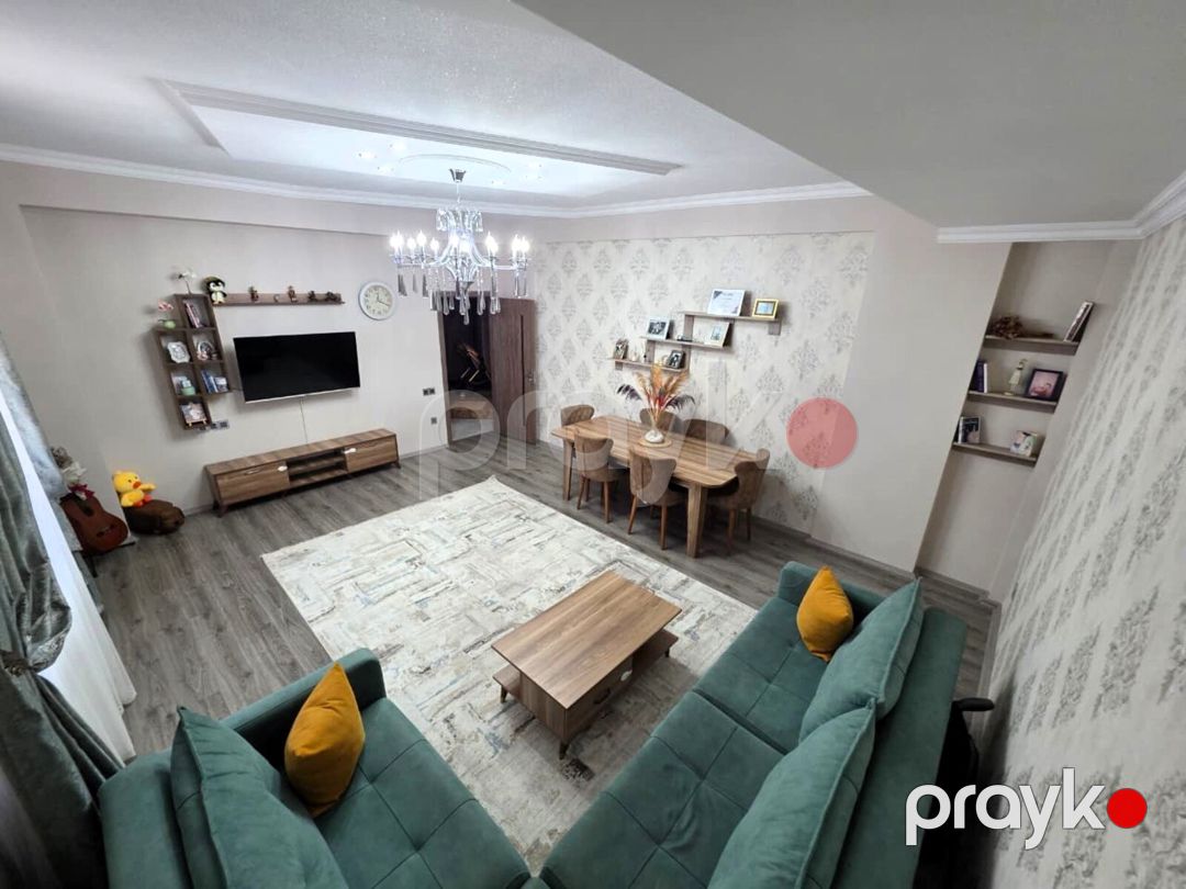 Satılır 2 otaqlı yeni tikili 92 m² — Mənzil, Bakı (2)
