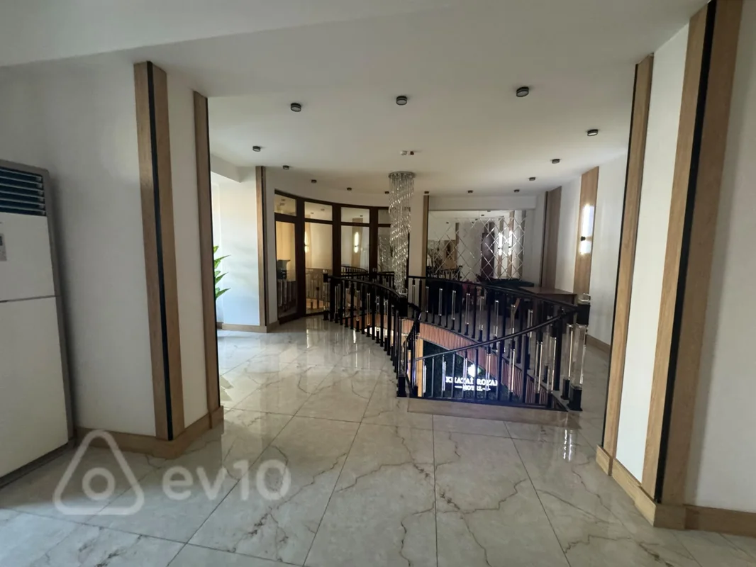 Obyekt, 2700 m², Mehdi Mehdizadə küçəsi — Əmlak, Bakı (3)