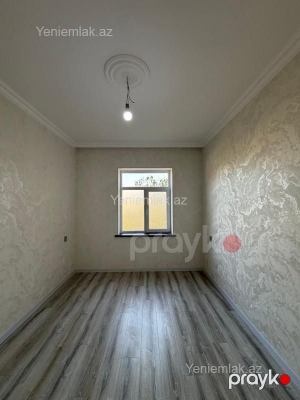 Satılır 3 otaqlı Həyət evi / Villa, 95 m², Saray — Ev, villa, Abşeron (5)