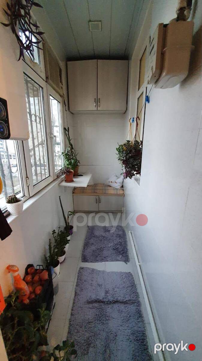 Satılır 3 otaqlı yeni tikili 58 m² — Mənzil, Bakı (5)