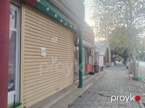 Mağaza icarəyə verilir, Gəncə ş — Gəncə