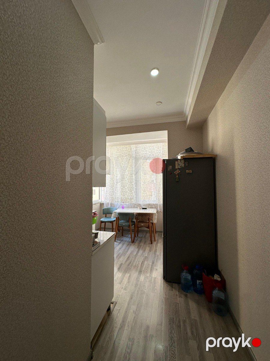 3-otaqlı yeni tikili, Əhmədli m., 100 m² — Mənzil, Bakı (12)