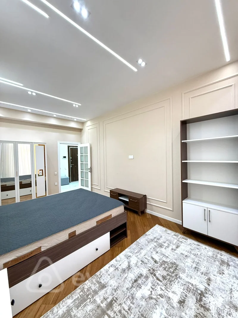2 otaqlı mənzil, 70 m², genclik mall — kirayə — Mənzil, Bakı (10)