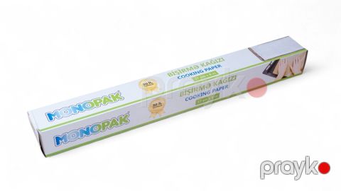 Bişirmə kağızı Loyal Packing, 37x8, 1 əd — Bakı