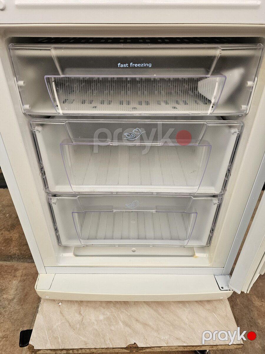 Soyuducu indesit defrost — Ev texnikası, Bakı (7)