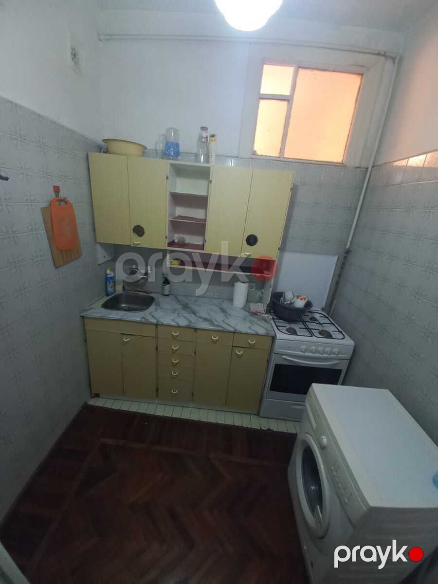2-otaqlı mənzil kirayə verilir, Elmlər Akademiyası m., 60 m² — Mənzil, Bakı (7)