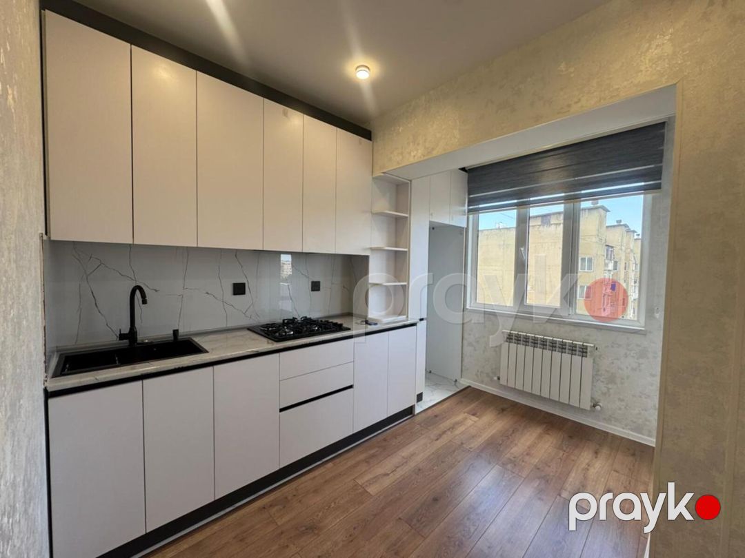 Satılır 2 otaqlı köhnə tikili 65 m² — Mənzil, Bakı (4)