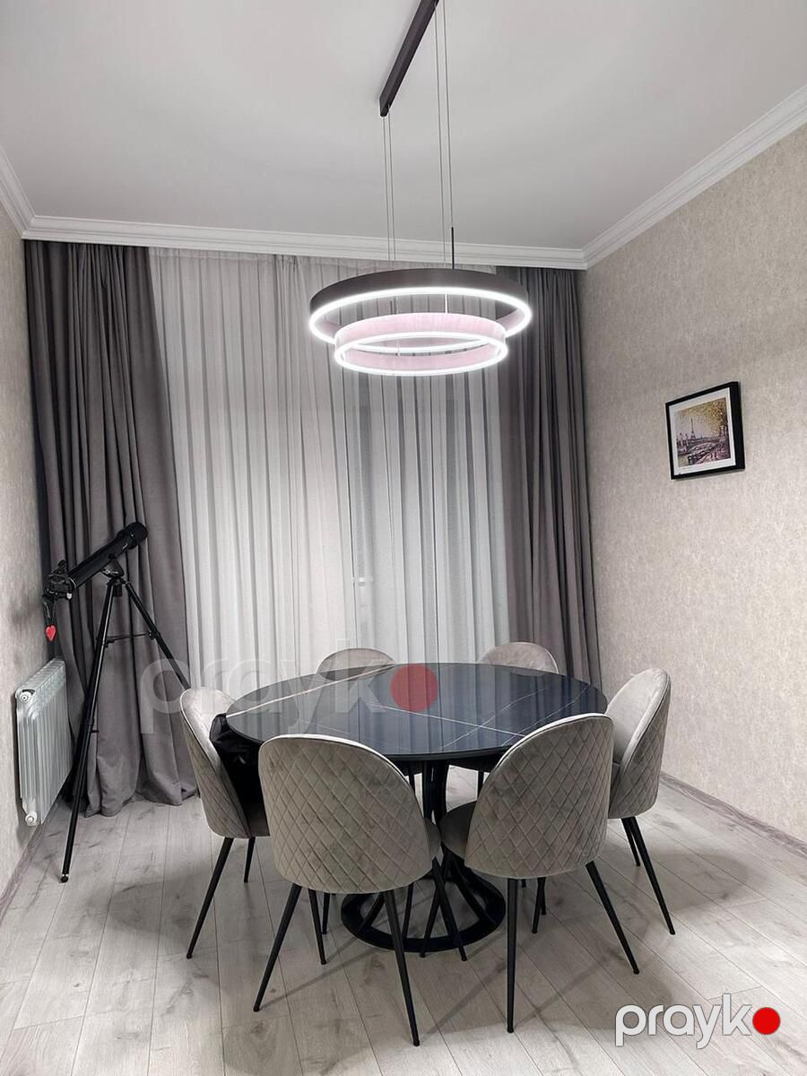 Satılır 3 otaqlı yeni tikili 95 m² — Mənzil, Bakı (7)