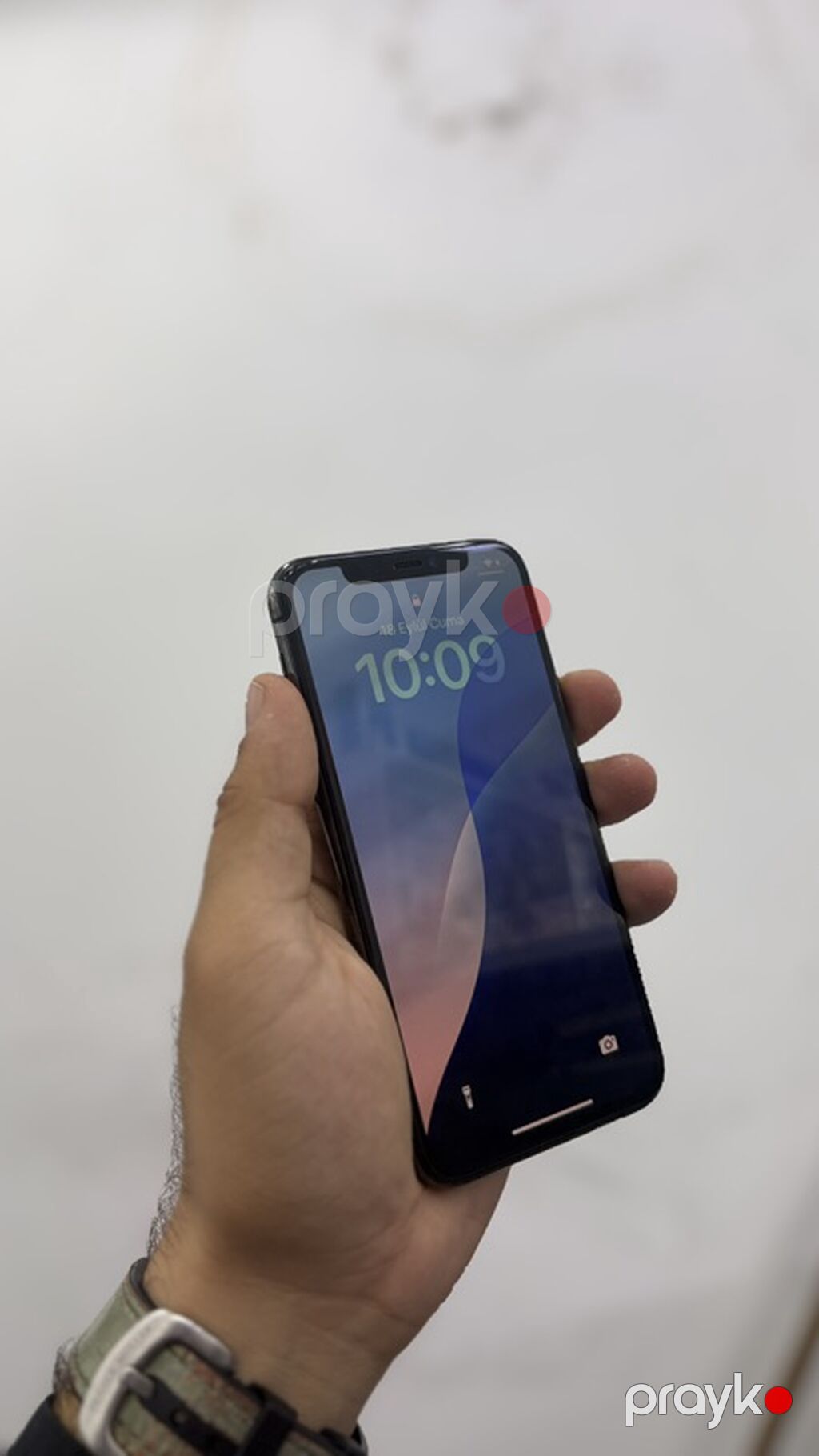 IPhone 11 Pro, Space Gray — Apple iPhone, Bakı (2)