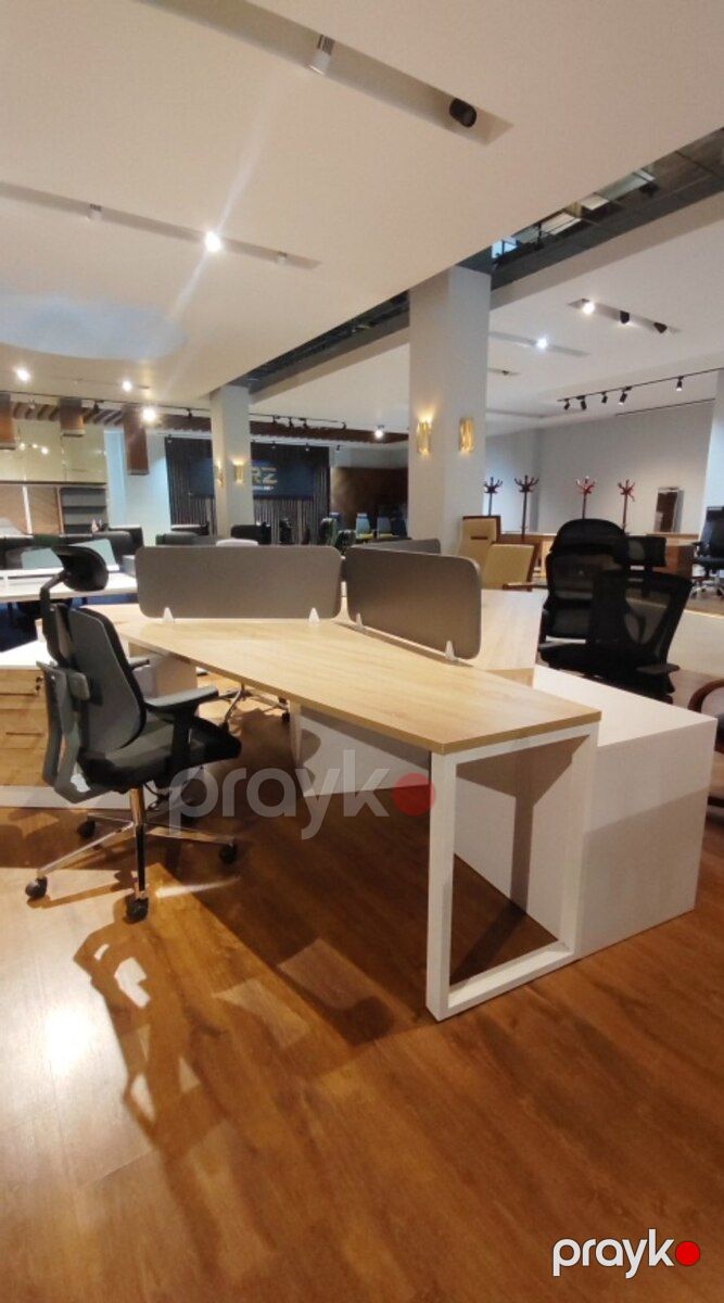 Modul-işçi masası — Mebel, Bakı (3)