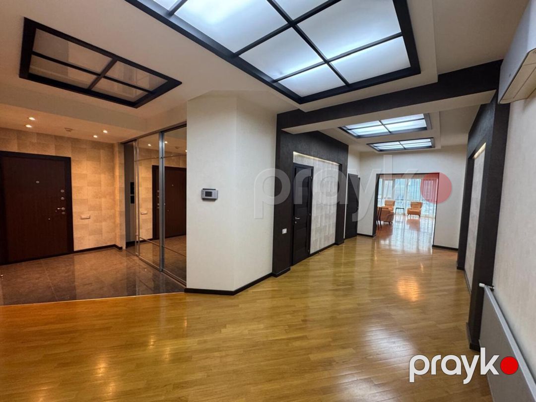 İcarəyə verilir 3 otaqlı yeni tikili 275 m² — Mənzil, Bakı (9)