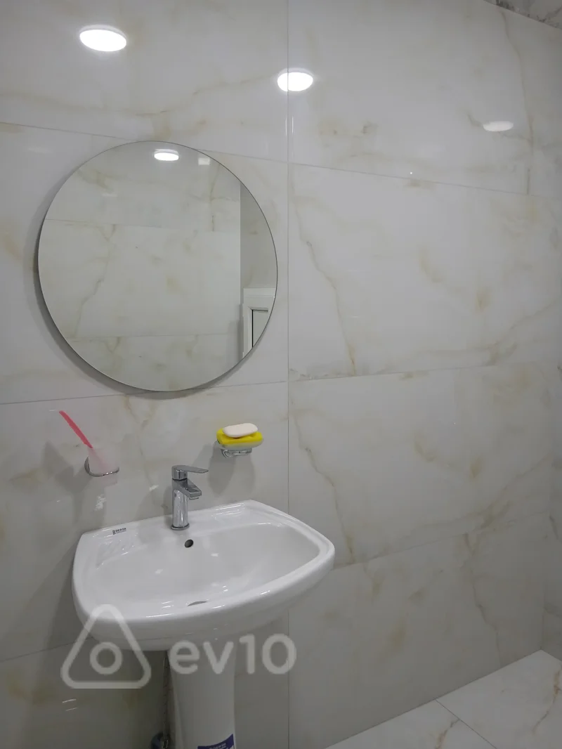 1 otaqlı mənzil, 40 m², Bəhruz Nuriyev küçəsi — kirayə — Mənzil, Bakı (7)