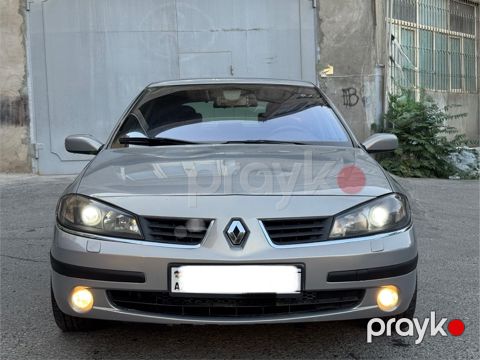 Renault Laguna, 2.0 L, 2009 il, 157 200 km — Bakı