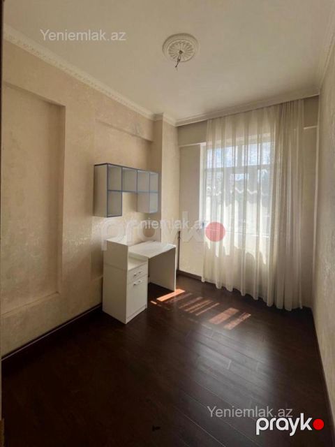 Satılır 3 otaqlı Bina evi menzil (Yeni tikili), 73 m², Binəqədi rayonu — Bakı