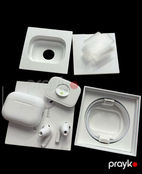 AirPods — Bakı
