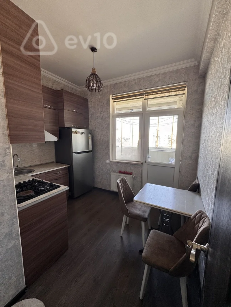 2 otaqlı mənzil, 65 m², Mida Yasamal — kirayə — Mənzil, Bakı (12)