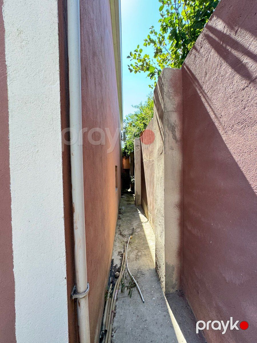 Həyət evi, Hövsan qəs — Ev, villa, Bakı (5)