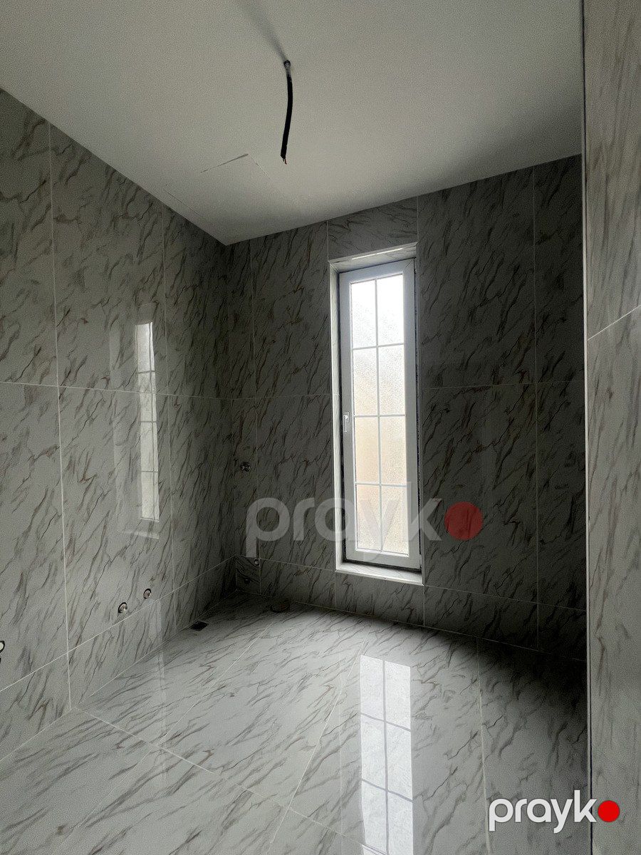 Satılır 3 otaqlı həyət evi/bağ evi 100 m² — Ev, villa, Bakı (9)