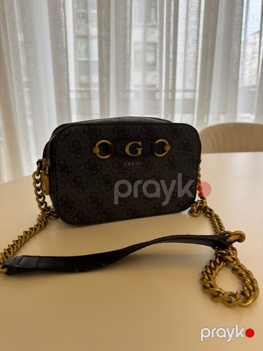 Çanta Guess — Şəxsi əşyalar, Bakı (2)