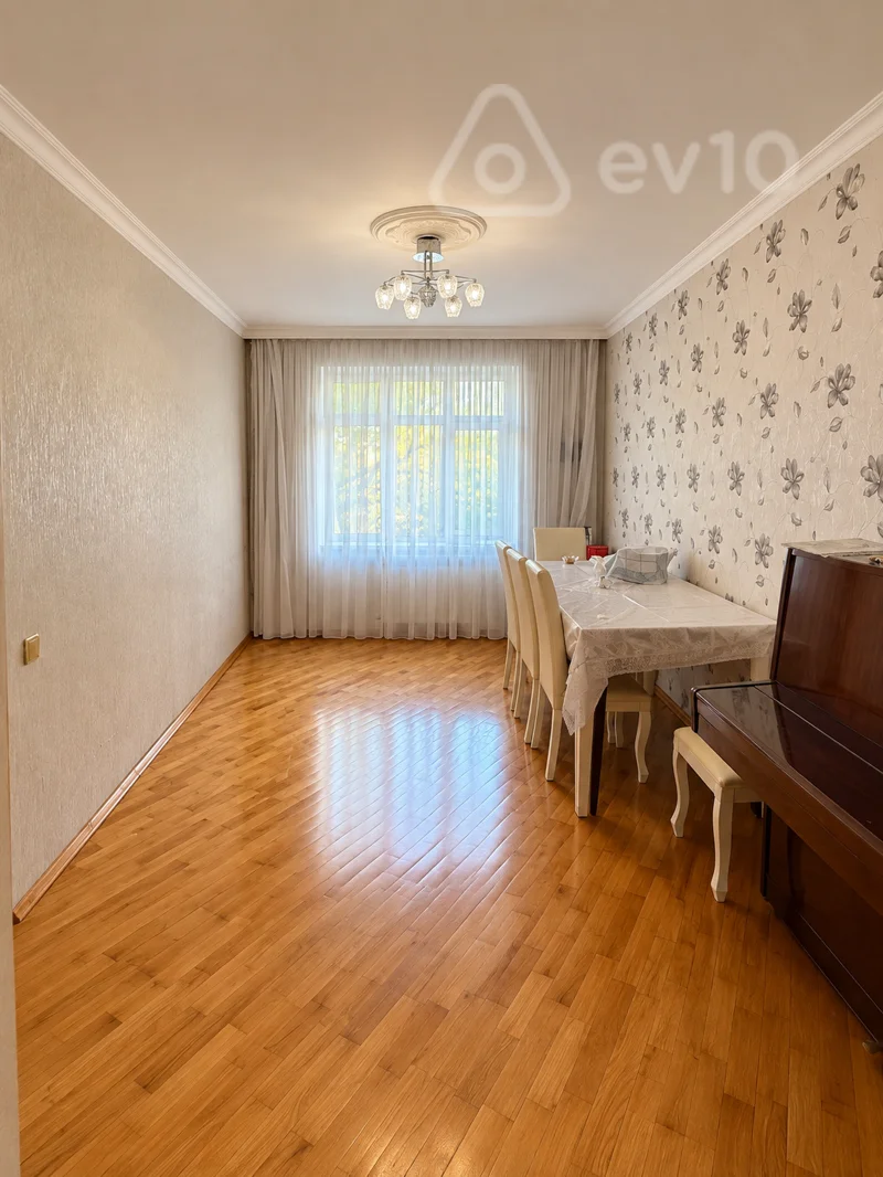 3 otaqlı mənzil, 70 m², Şirin Mirzəyev — kirayə — Mənzil, Bakı (2)