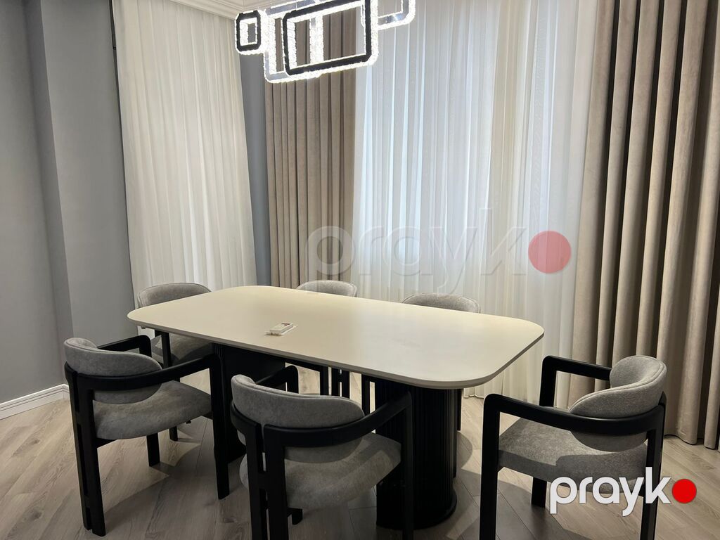 İcarəyə verilir 3 otaqlı yeni tikili 145 m² — Mənzil, Bakı (2)