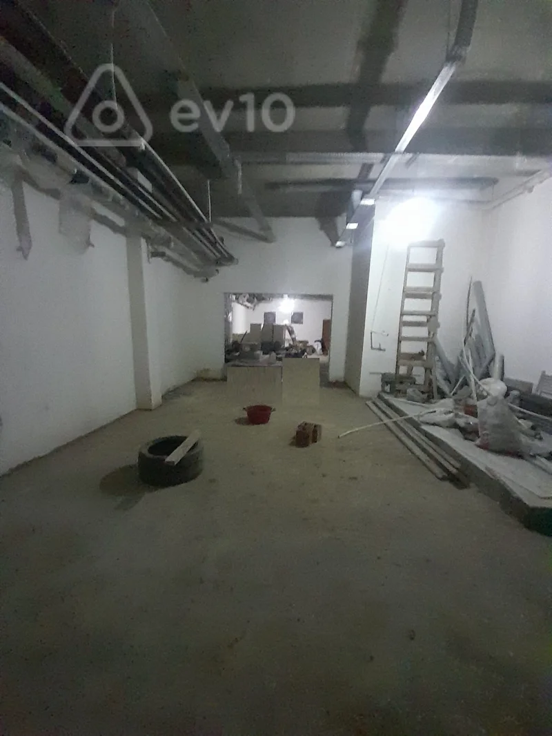 Obyekt, 190 m², Nərimanov metrosu — kirayə — Bakı
