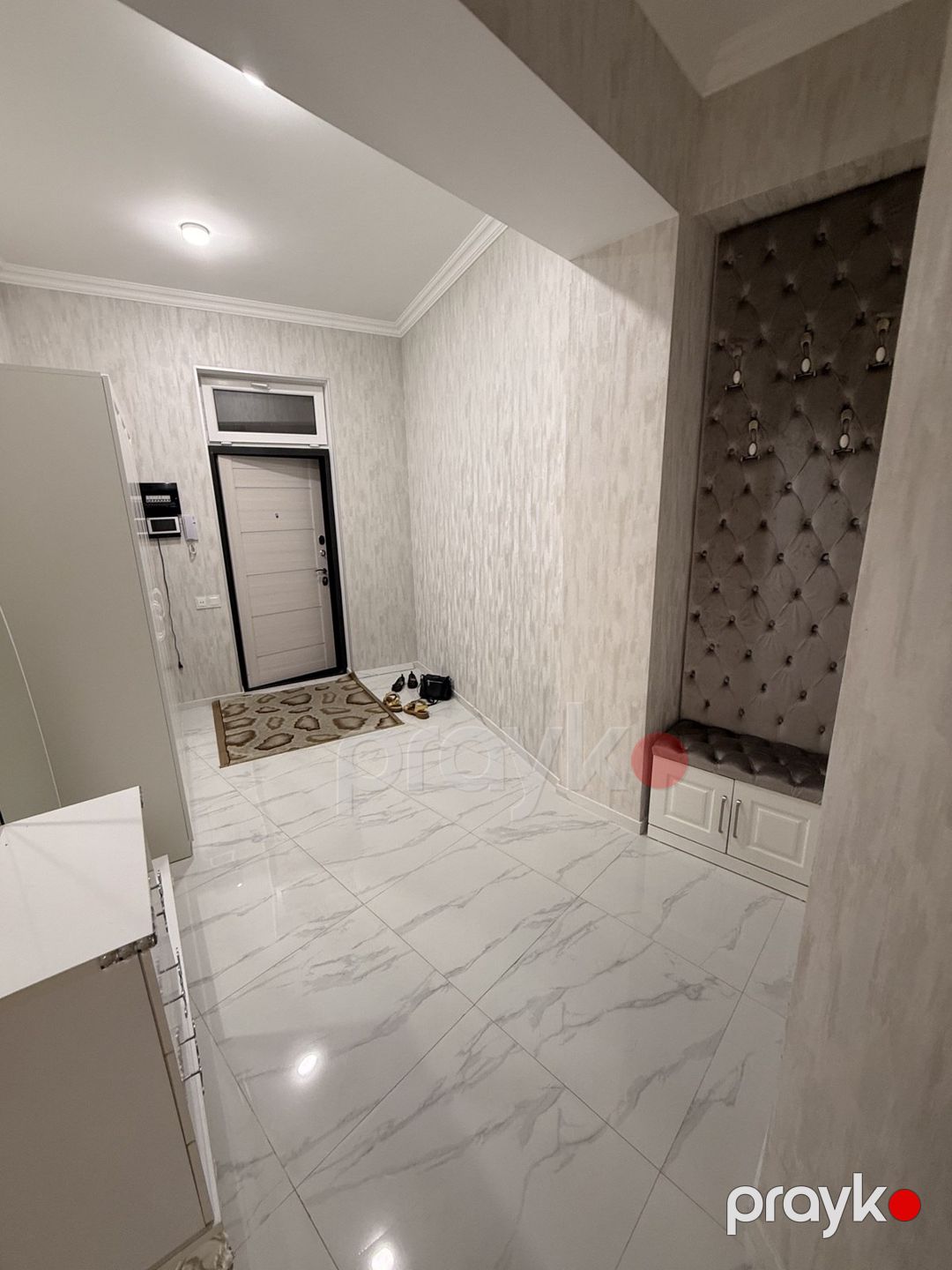 İcarəyə verilir 3 otaqlı yeni tikili 100 m² — Mənzil, Bakı (3)