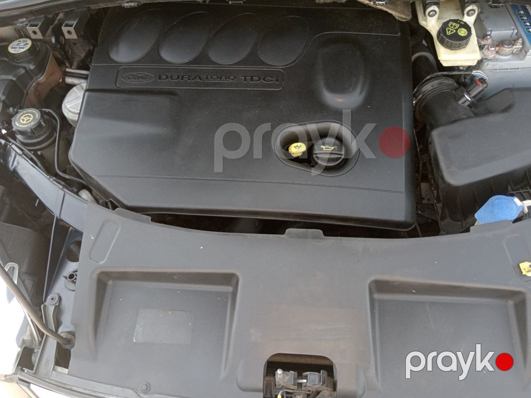 Ford Galaxy 2.0 diesel ehtiyat hissələri — Ehtiyat hissələri və aksesuarlar, Gəncə (5)