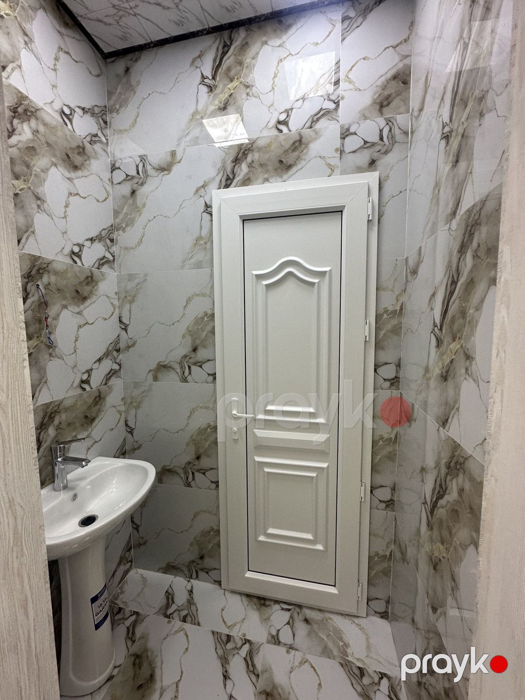 Satılır 3 otaqlı həyət evi/bağ evi 90 m² — Ev, villa, Bakı (7)