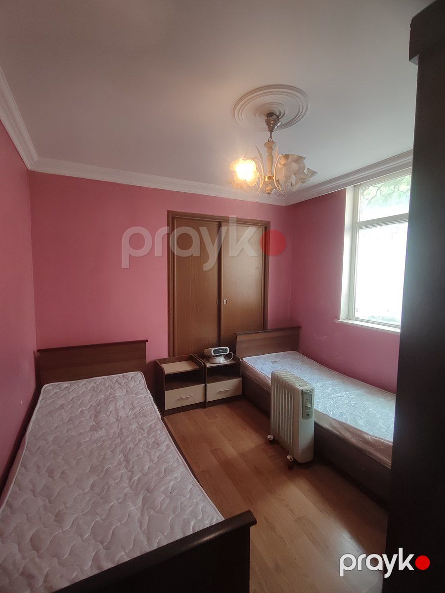 İcarəyə verilir 3 otaqlı köhnə tikili 75 m² — Mənzil, Bakı (8)