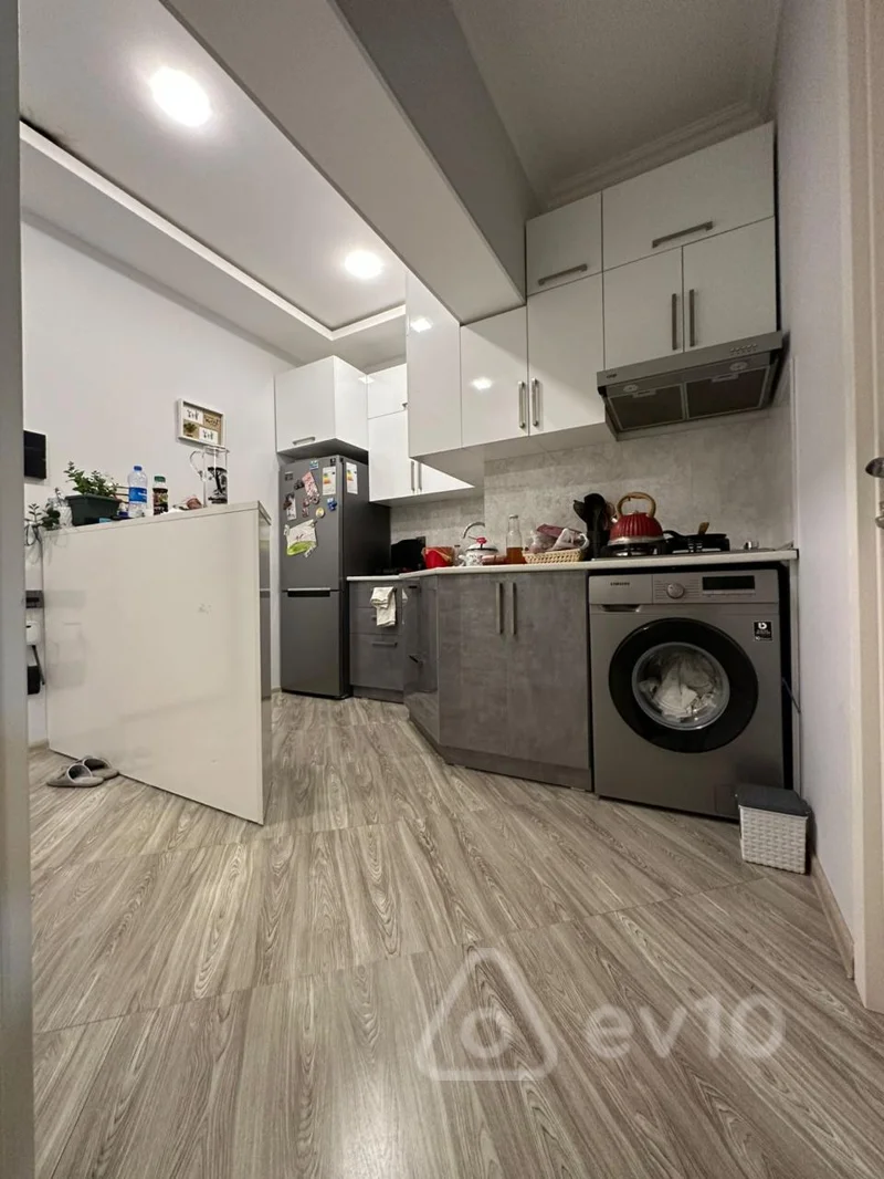 2 otaqlı mənzil, 55 m², Qarabağ küçəsi 47 — kirayə — Mənzil, Bakı (3)