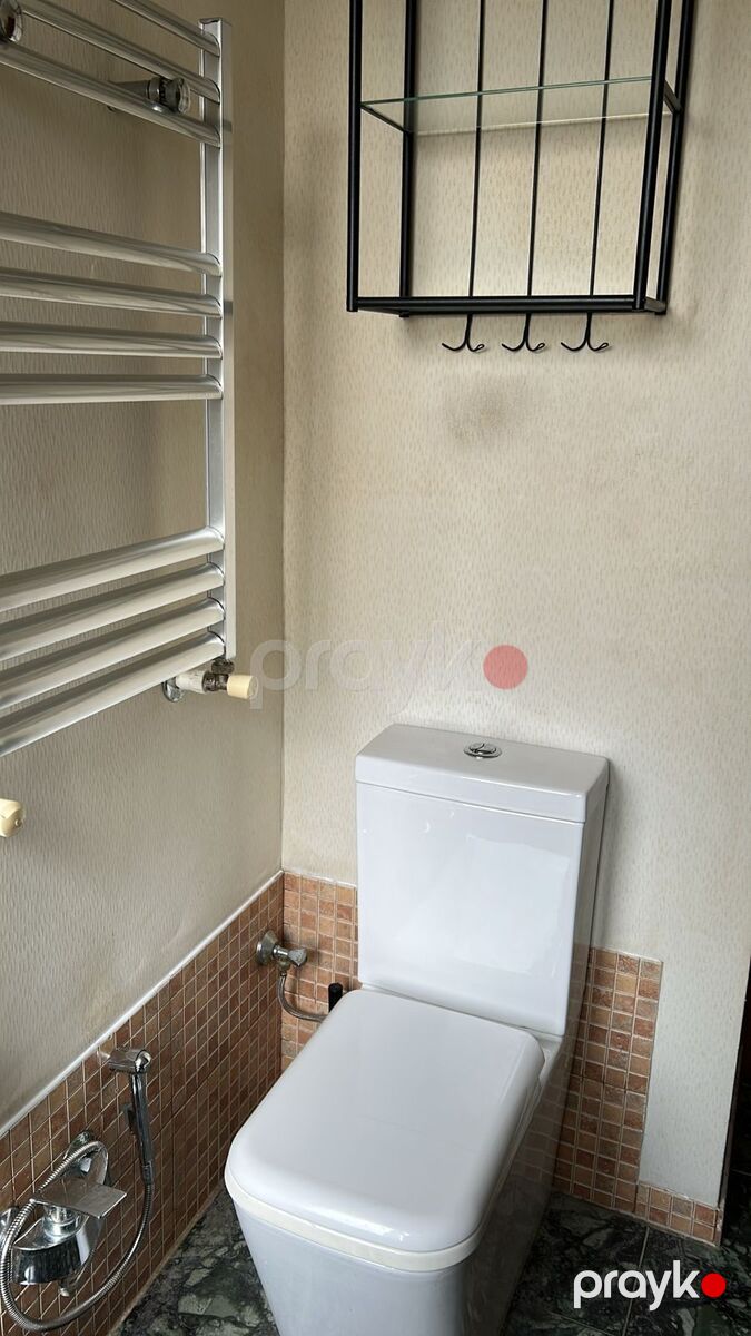 İcarəyə verilir 3 otaqlı köhnə tikili 60 m² — Mənzil, Bakı (9)
