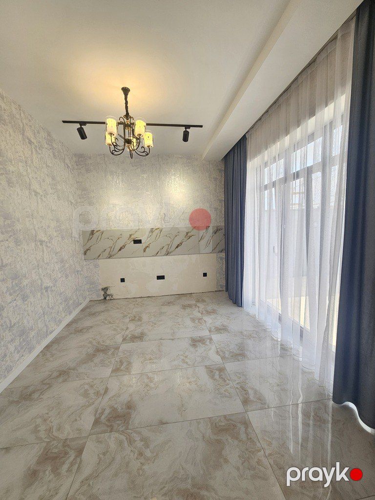 Satılır 4 otaqlı həyət evi/bağ evi 130 m² — Ev, villa, Bakı (11)