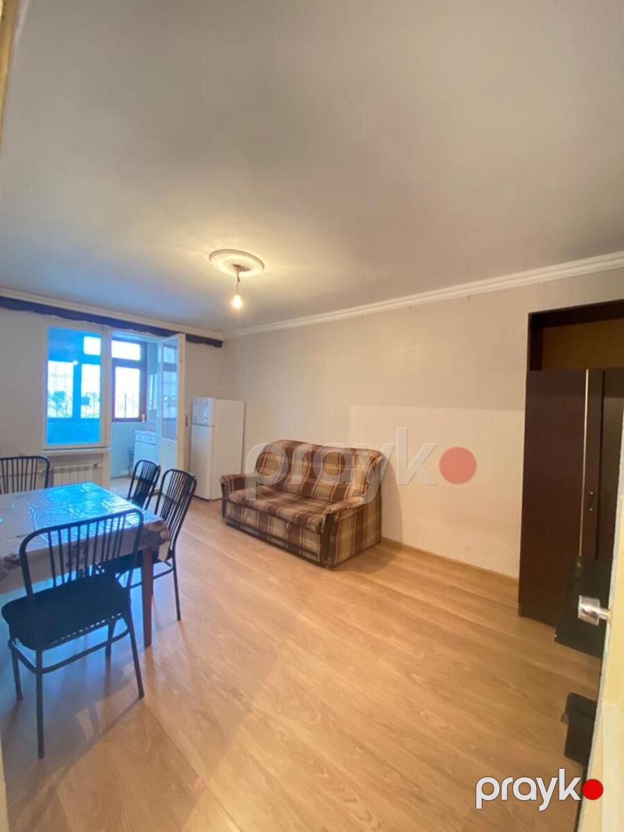 1-otaqlı mənzil kirayə verilir, İnşaatçılar m., 31 m² — Mənzil, Bakı (4)