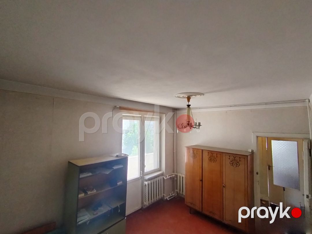 Satılır 2 otaqlı köhnə tikili 65 m² — Mənzil, Bakı (7)